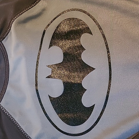 Baby Gap| DC Batman Rashguard - Picture 2 of 5